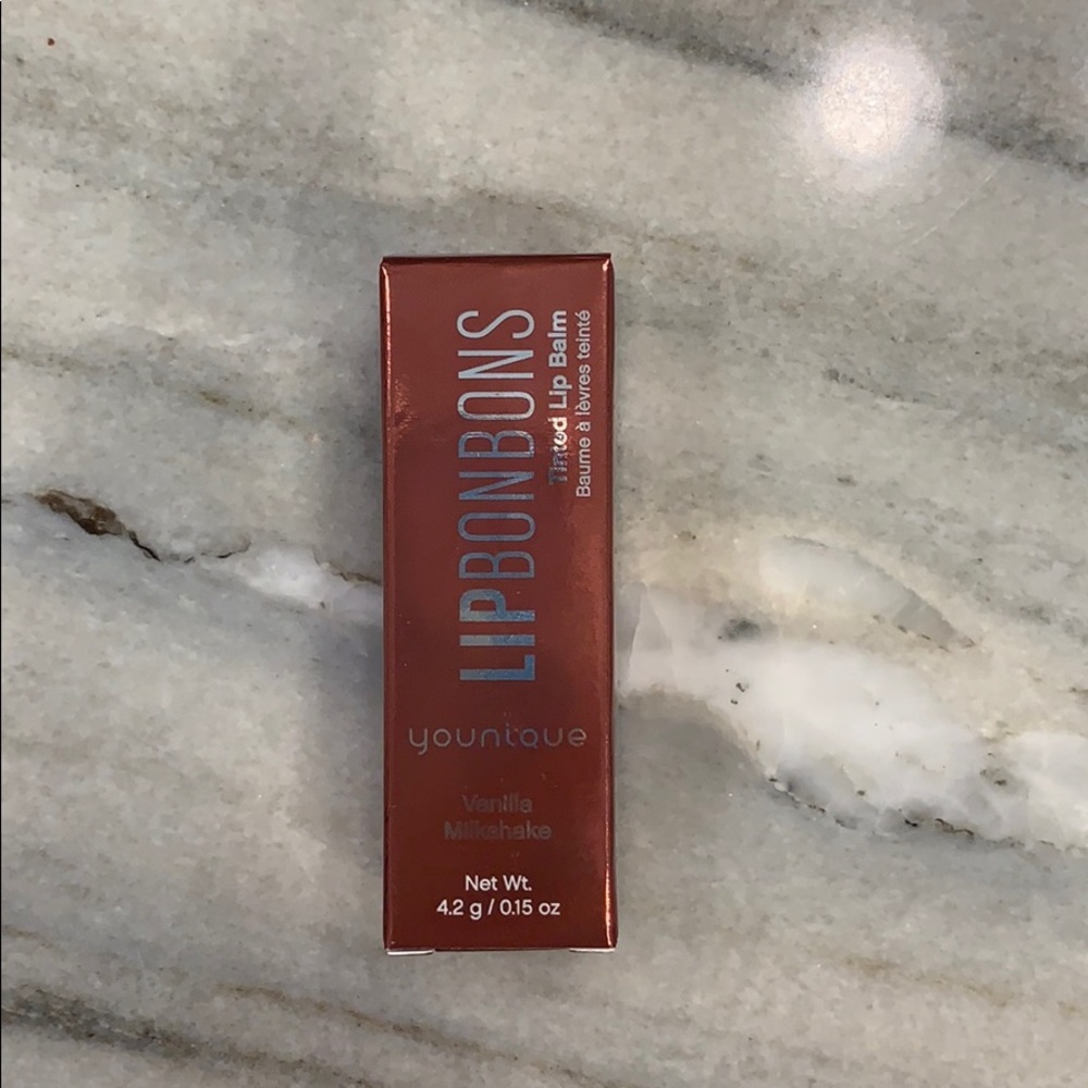 Younique Lip BonBons -Vanilla Milkshake